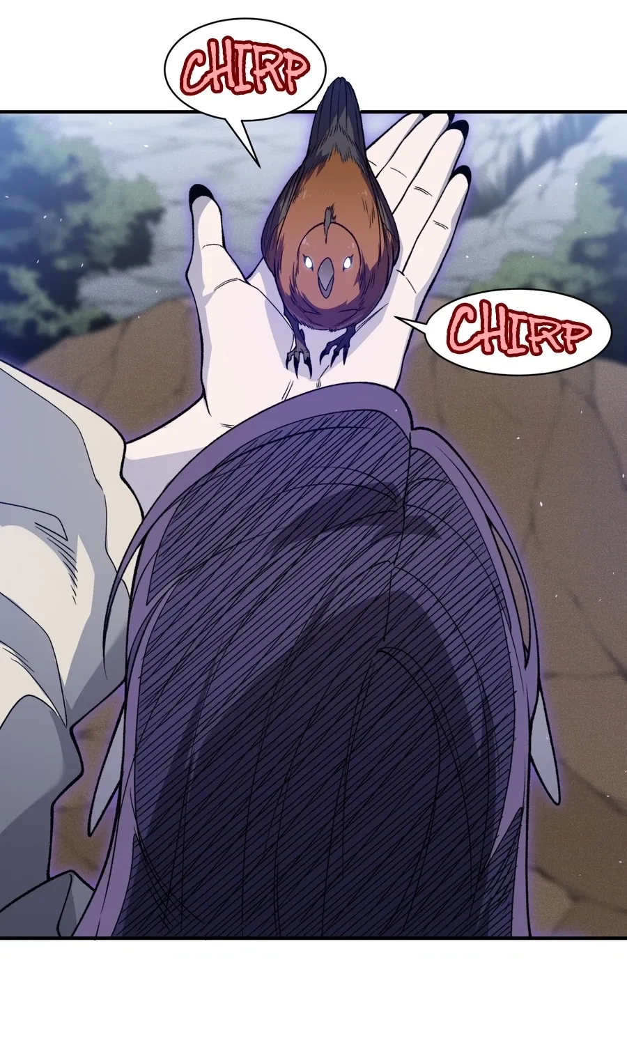 Read The Devil Never Cries chapter 111 image 68 on Lezhin