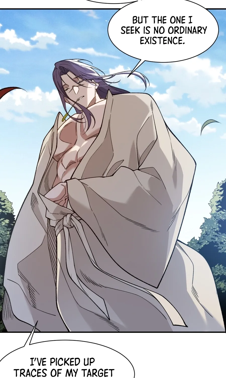 Read The Devil Never Cries chapter 111 image 75 on Lezhin