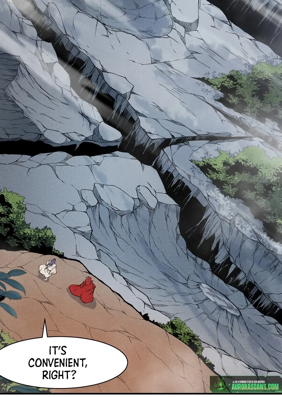 Read The Devil Never Cries chapter 111 image 77 on Lezhin