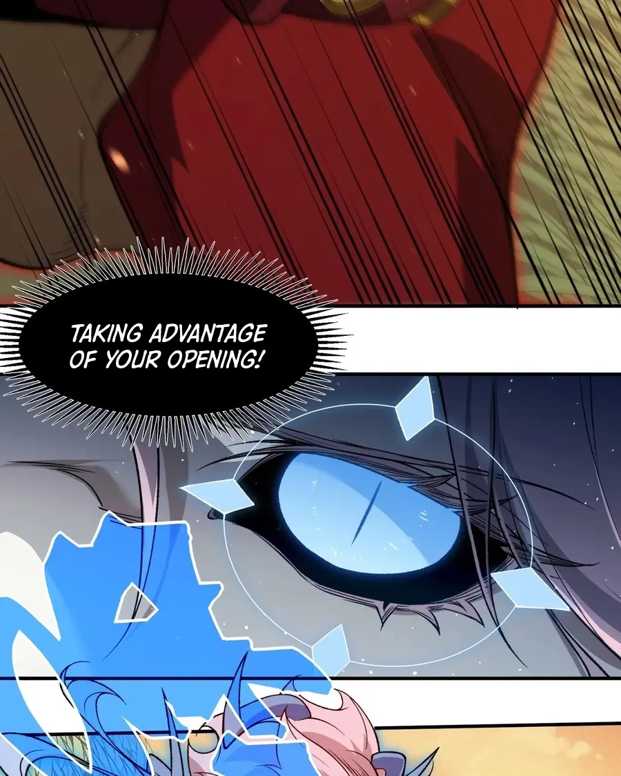 Read The Devil Never Cries chapter 112 image 17 on Lezhin