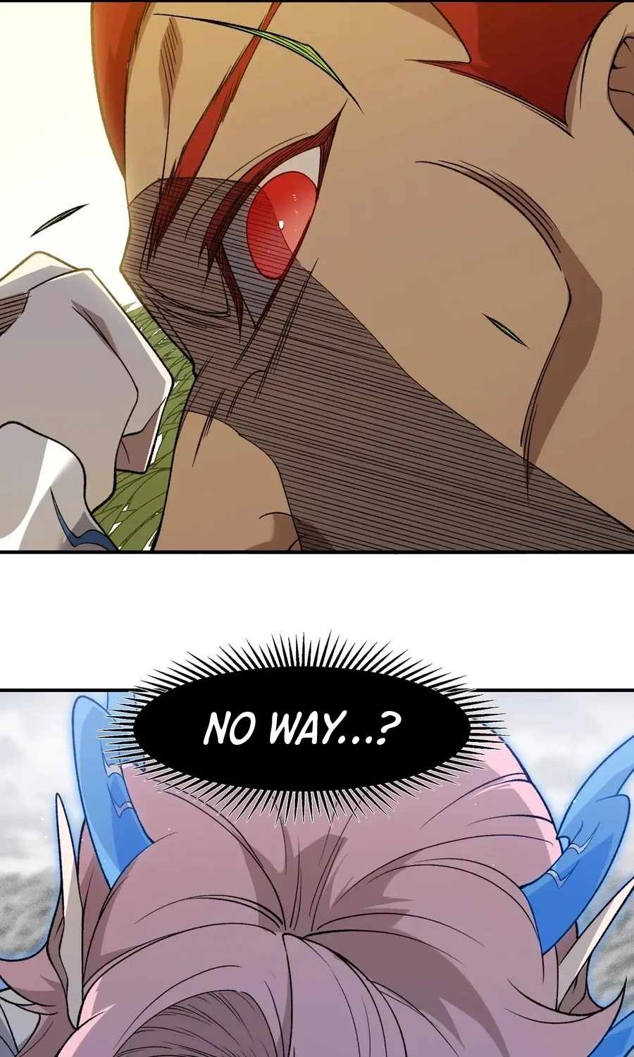 Read The Devil Never Cries chapter 112 image 19 on Lezhin