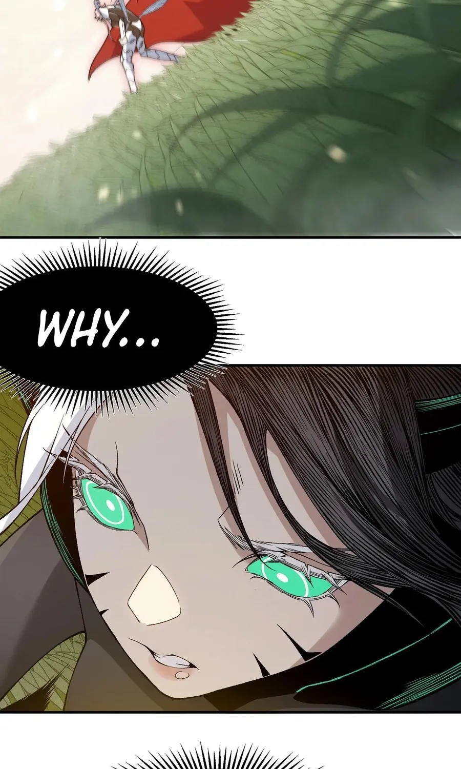 Read The Devil Never Cries chapter 112 image 23 on Lezhin