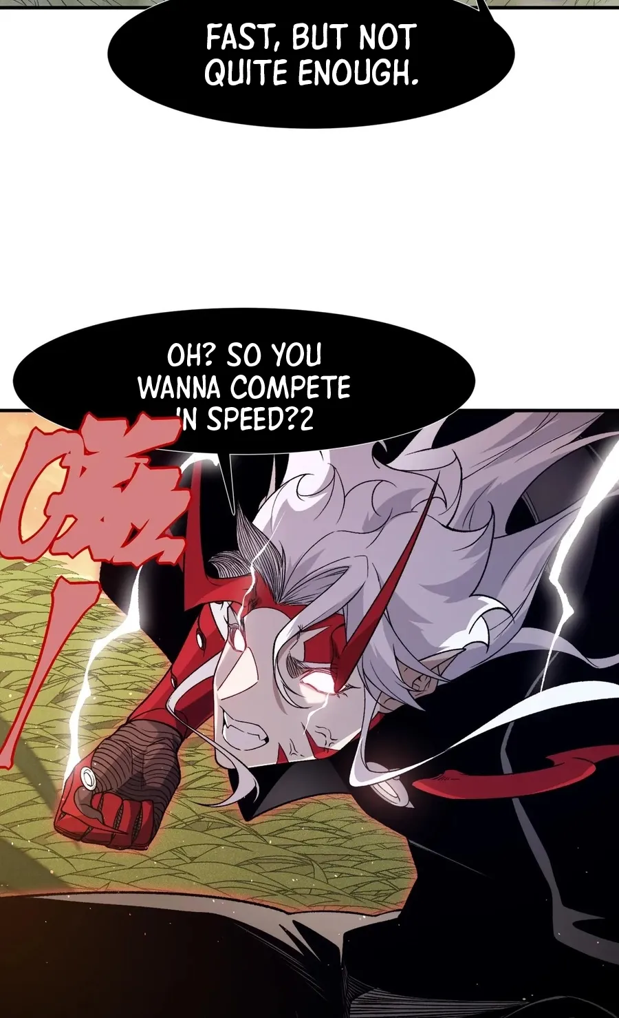 Read The Devil Never Cries chapter 112 image 39 on Lezhin