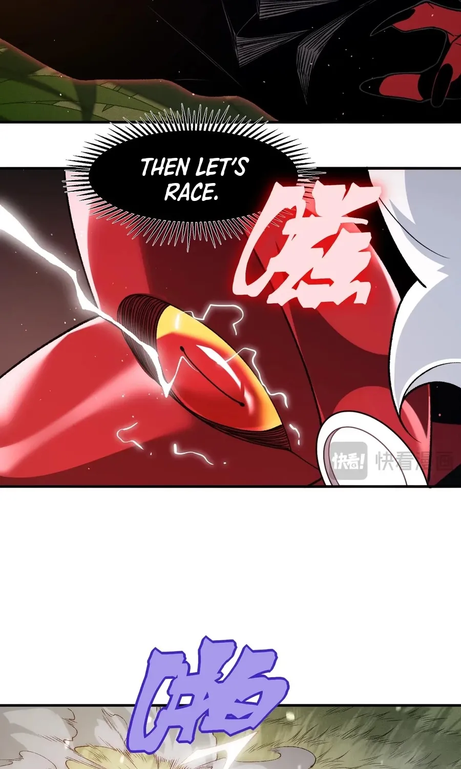 Read The Devil Never Cries chapter 112 image 40 on Lezhin