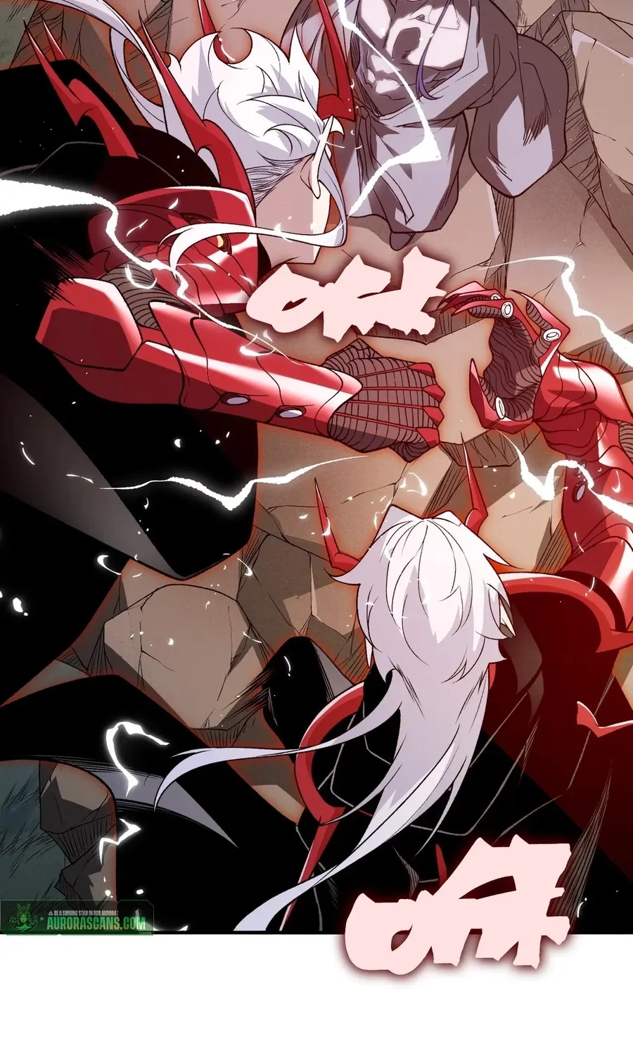 Read The Devil Never Cries chapter 112 image 43 on Lezhin
