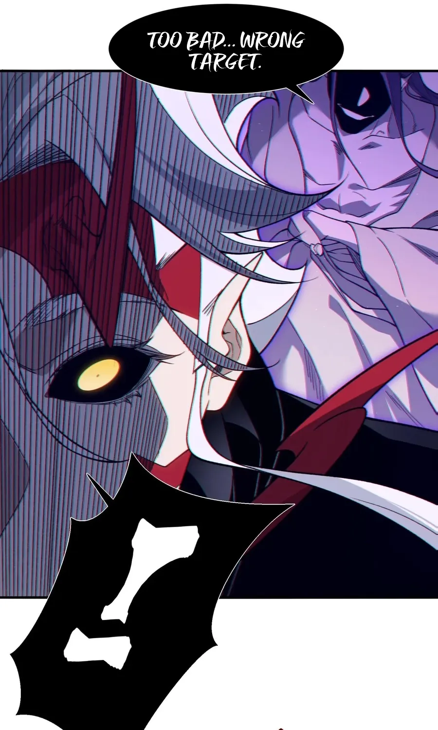 Read The Devil Never Cries chapter 112 image 51 on Lezhin