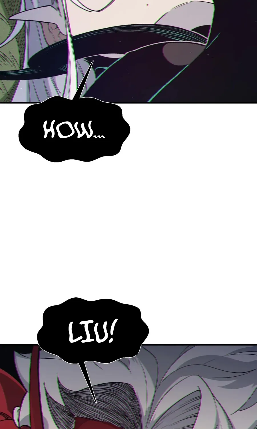 Read The Devil Never Cries chapter 112 image 55 on Lezhin