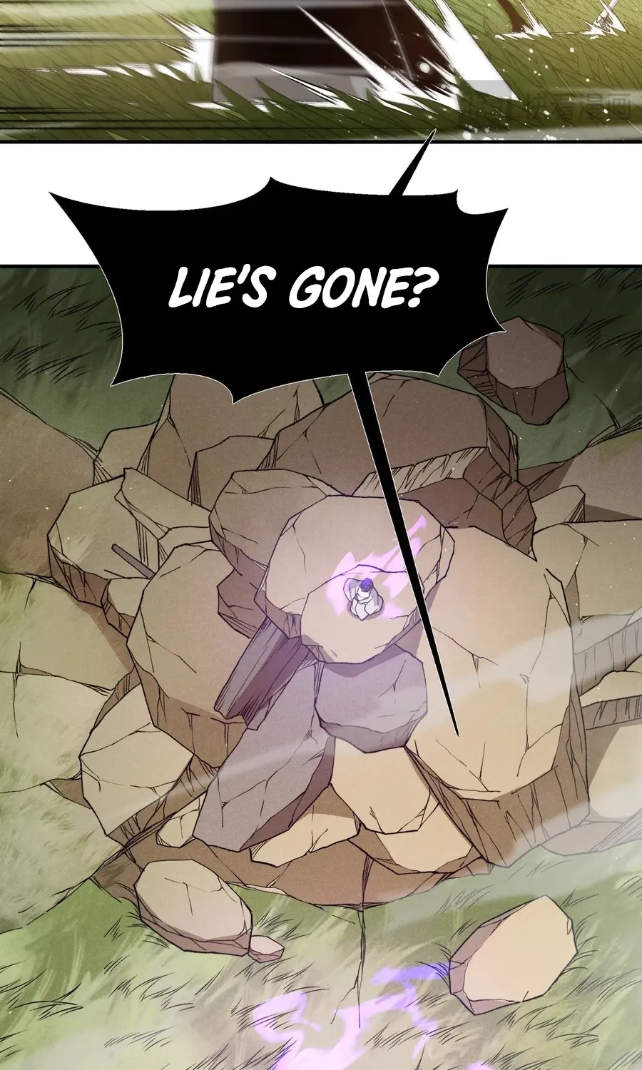 Read The Devil Never Cries chapter 112 image 63 on Lezhin