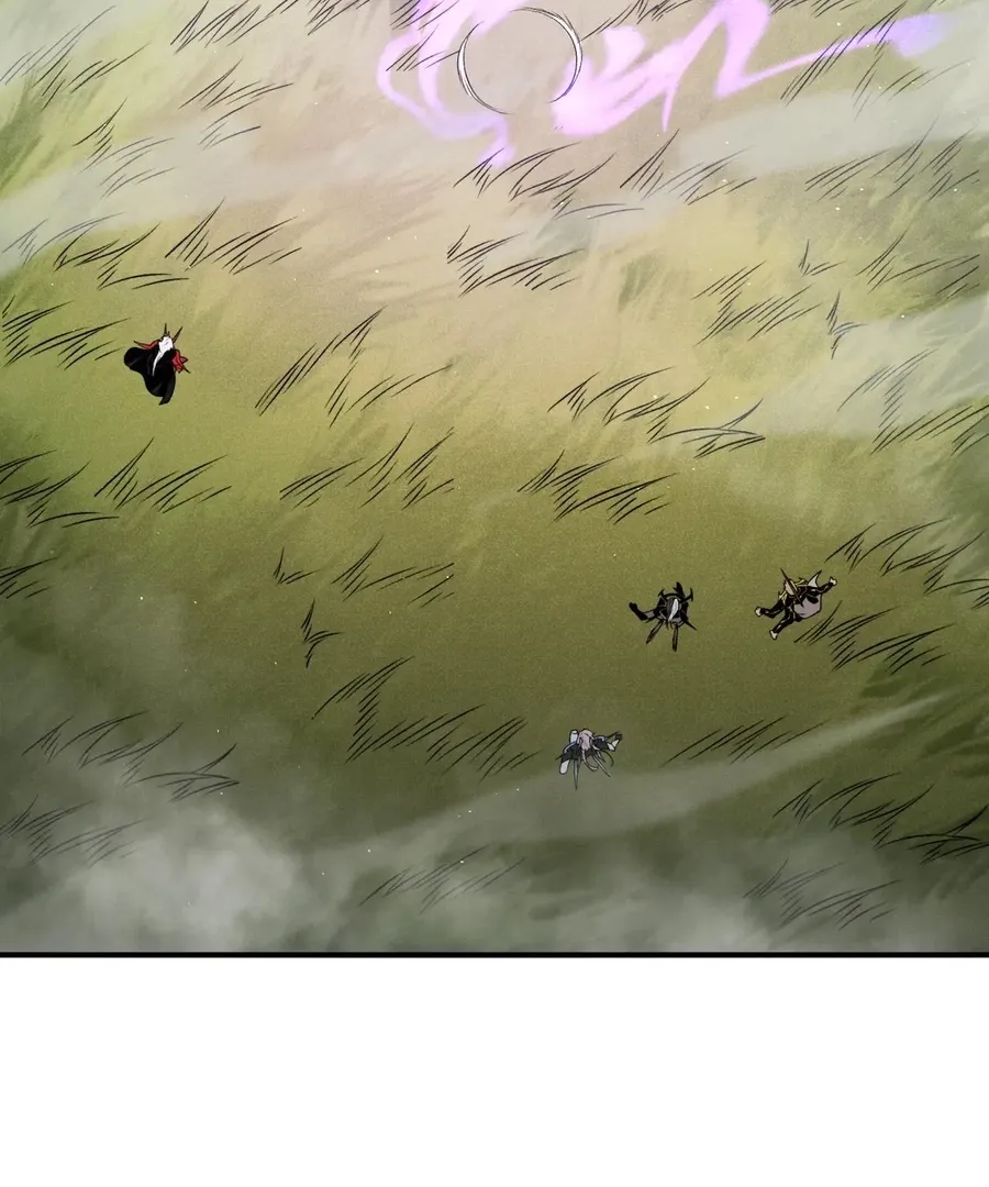 Read The Devil Never Cries chapter 112 image 64 on Lezhin