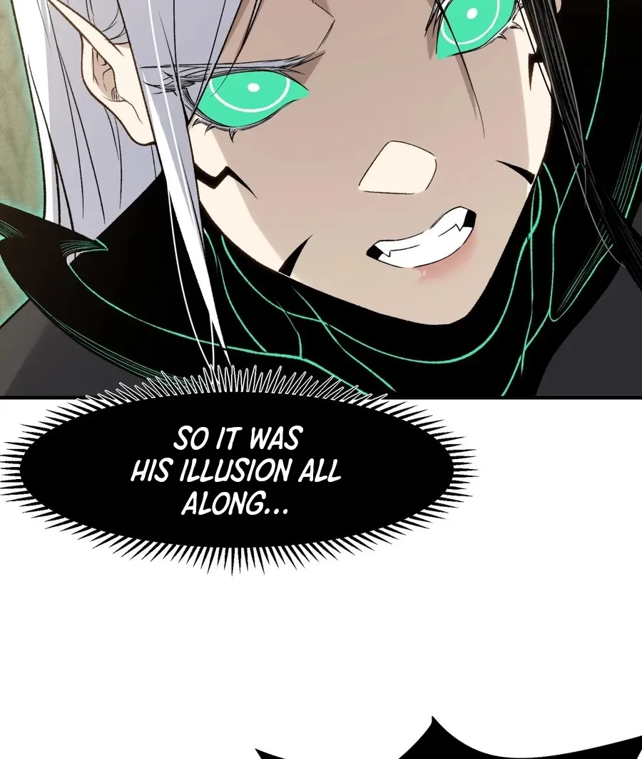 Read The Devil Never Cries chapter 112 image 68 on Lezhin