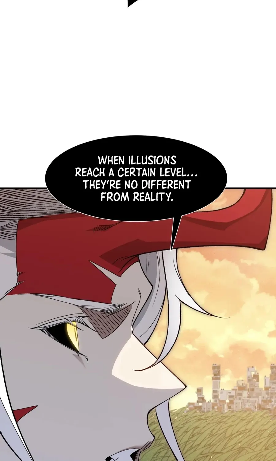 Read The Devil Never Cries chapter 112 image 71 on Lezhin