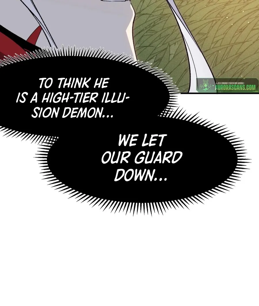 Read The Devil Never Cries chapter 112 image 72 on Lezhin