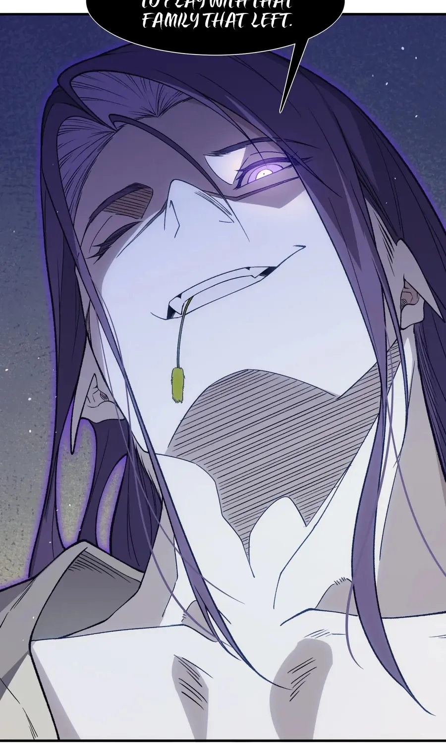 Read The Devil Never Cries chapter 112 image 74 on Lezhin
