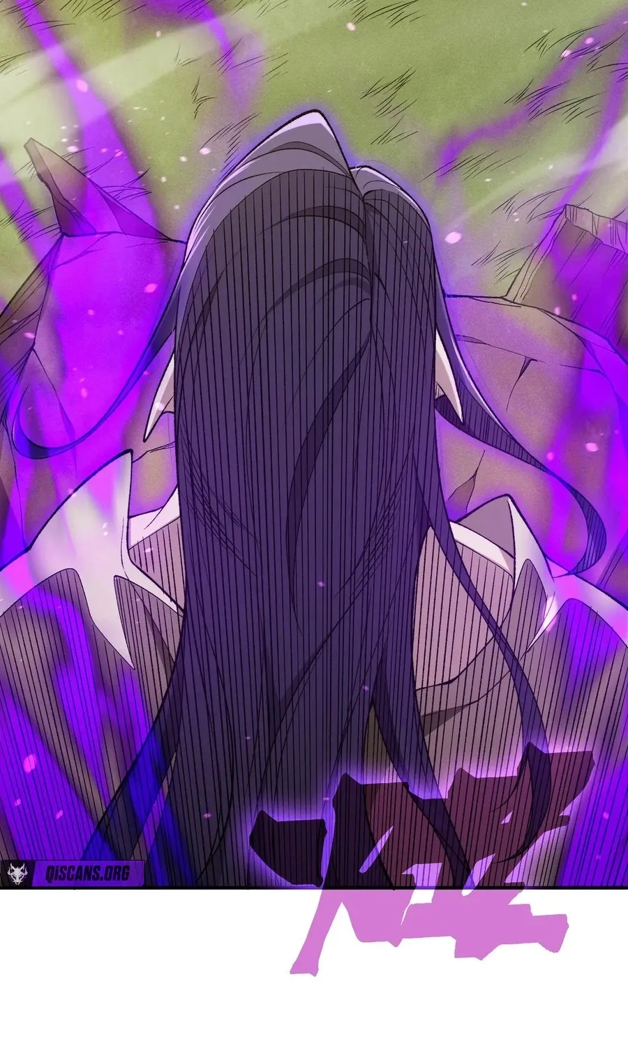 Read The Devil Never Cries chapter 113 image 2 on Lezhin