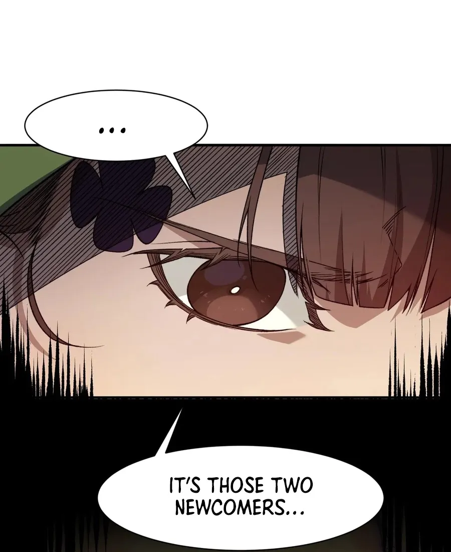 Read The Devil Never Cries chapter 113 image 25 on Lezhin
