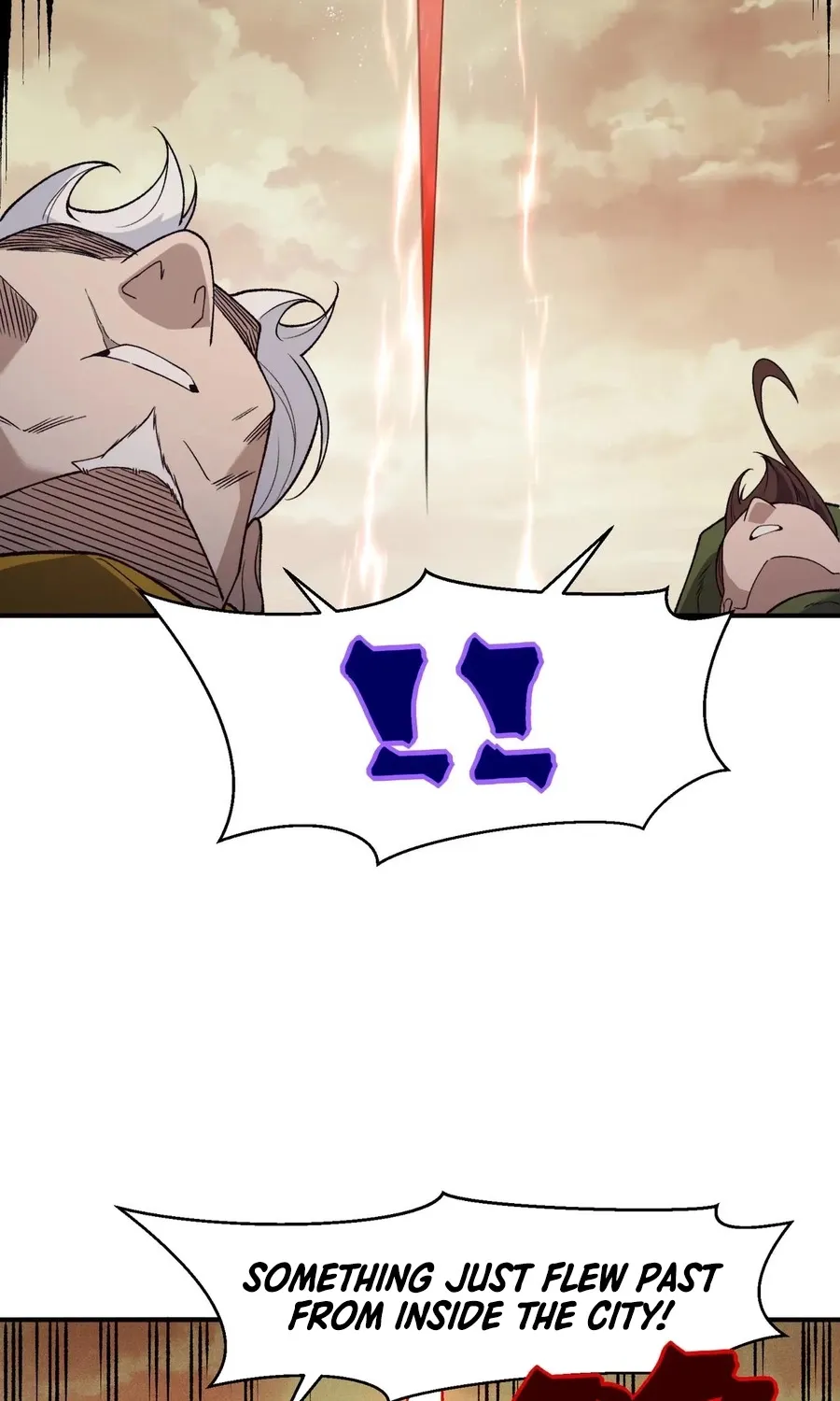 Read The Devil Never Cries chapter 113 image 28 on Lezhin