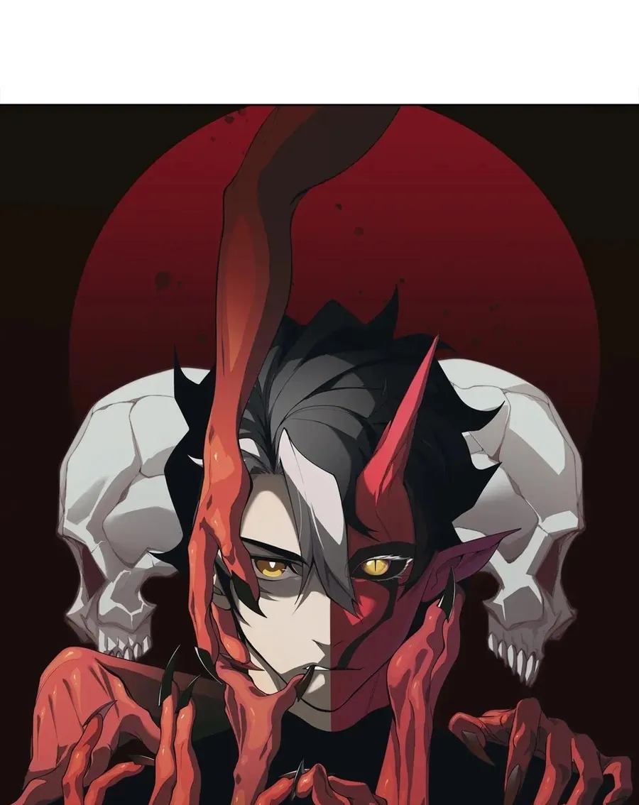 Read The Devil Never Cries chapter 113 image 3 on Lezhin
