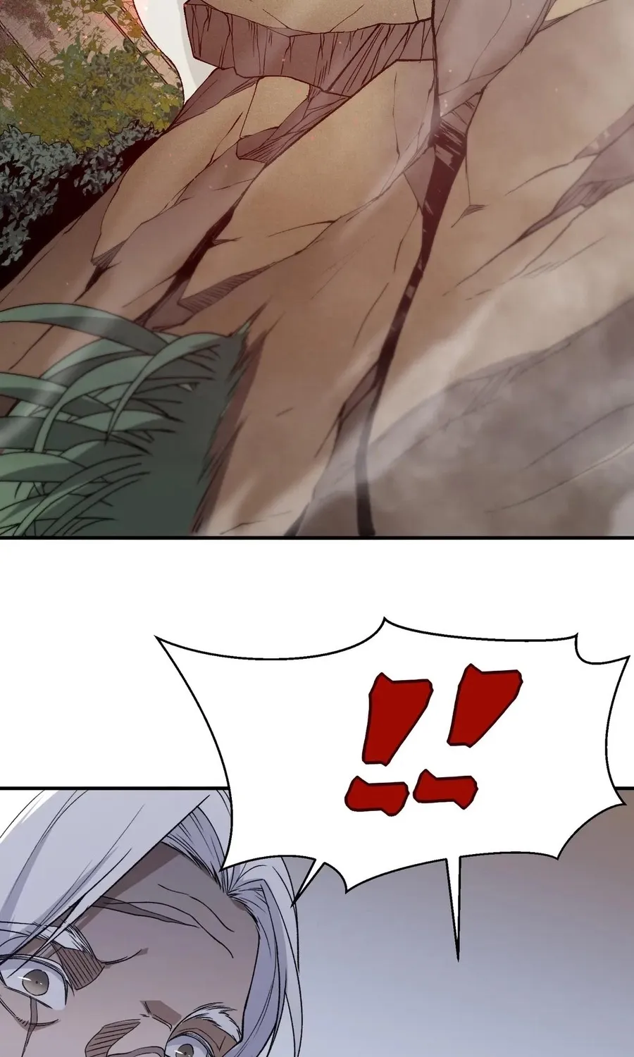 Read The Devil Never Cries chapter 113 image 31 on Lezhin