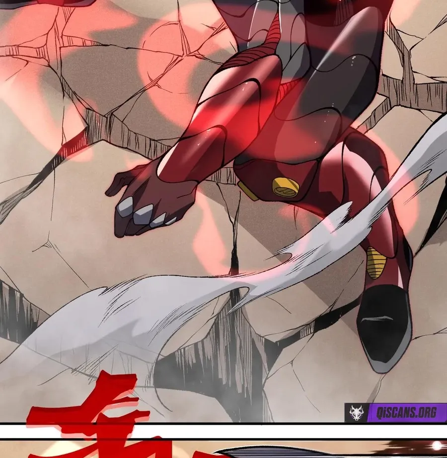 Read The Devil Never Cries chapter 113 image 33 on Lezhin