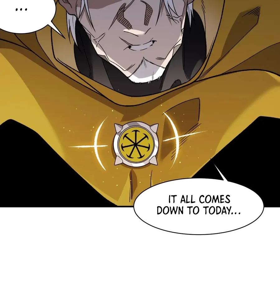 Read The Devil Never Cries chapter 113 image 37 on Lezhin