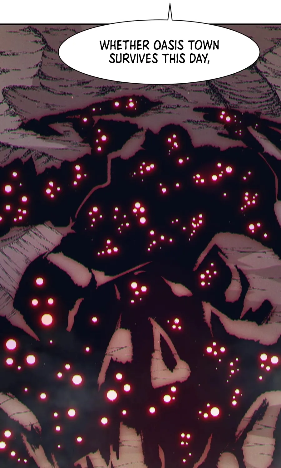 Read The Devil Never Cries chapter 113 image 38 on Lezhin