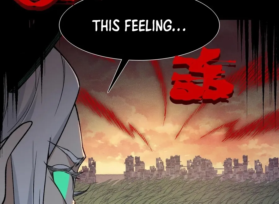 Read The Devil Never Cries chapter 113 image 41 on Lezhin