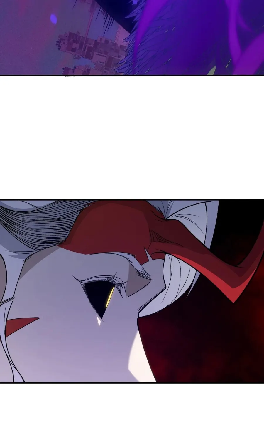 Read The Devil Never Cries chapter 113 image 53 on Lezhin