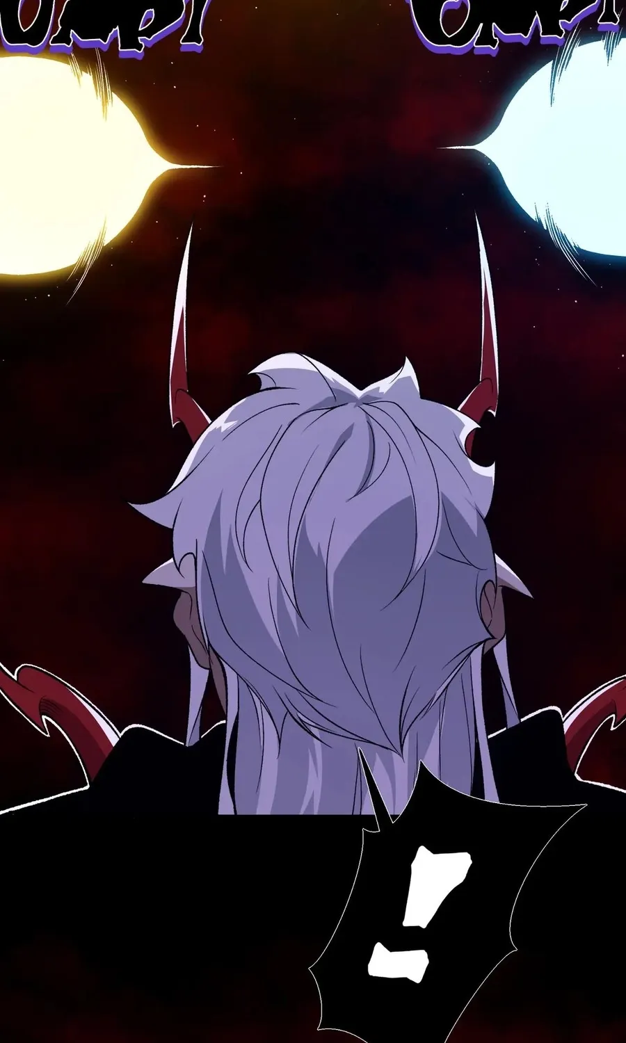 Read The Devil Never Cries chapter 113 image 56 on Lezhin