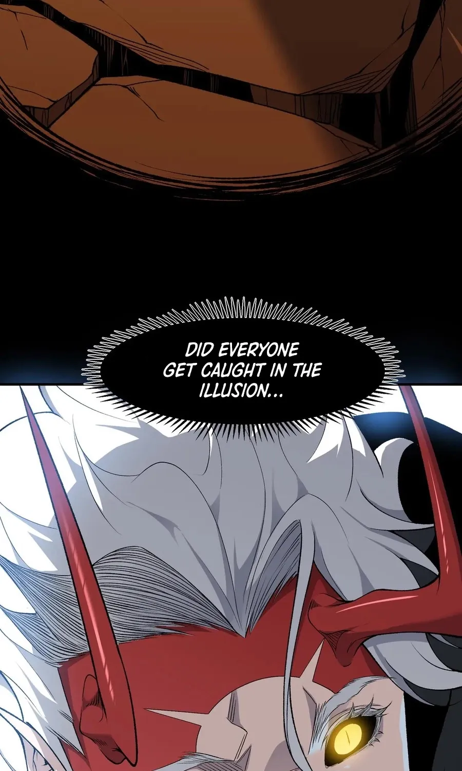 Read The Devil Never Cries chapter 113 image 67 on Lezhin