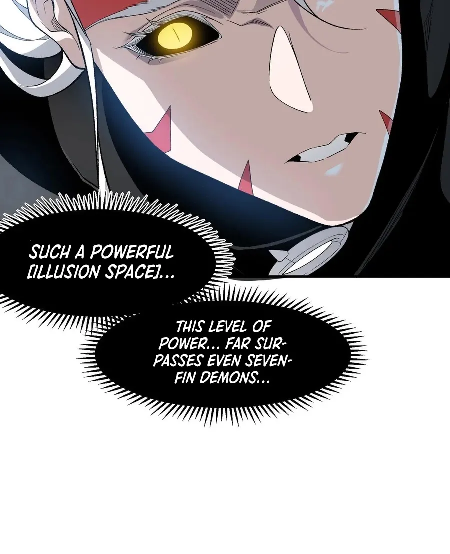 Read The Devil Never Cries chapter 113 image 68 on Lezhin