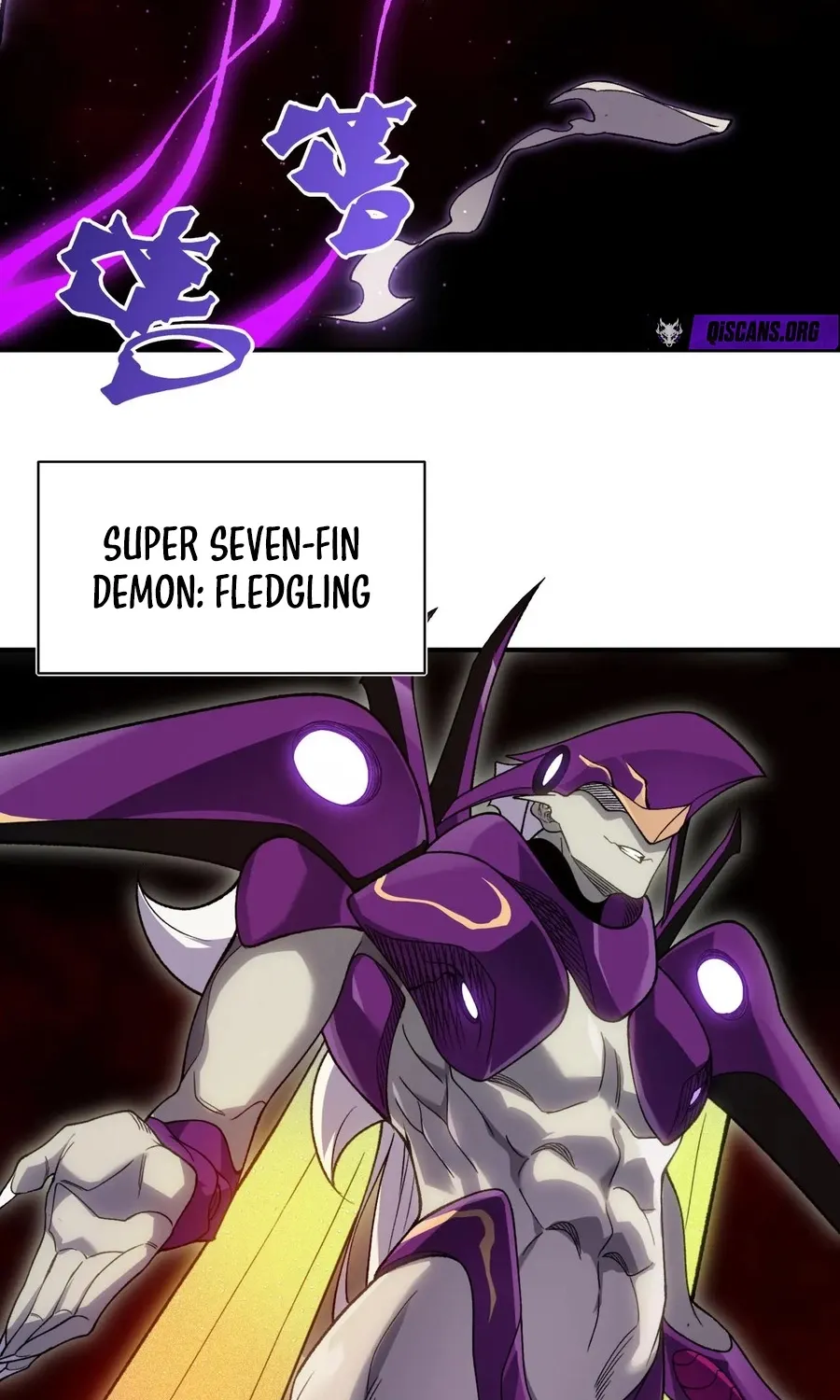 Read The Devil Never Cries chapter 113 image 72 on Lezhin