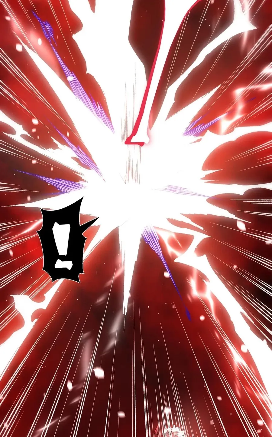Read The Devil Never Cries chapter 114 image 11 on Lezhin