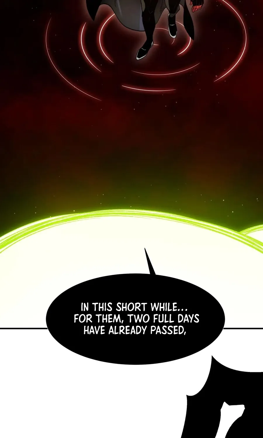 Read The Devil Never Cries chapter 114 image 19 on Lezhin