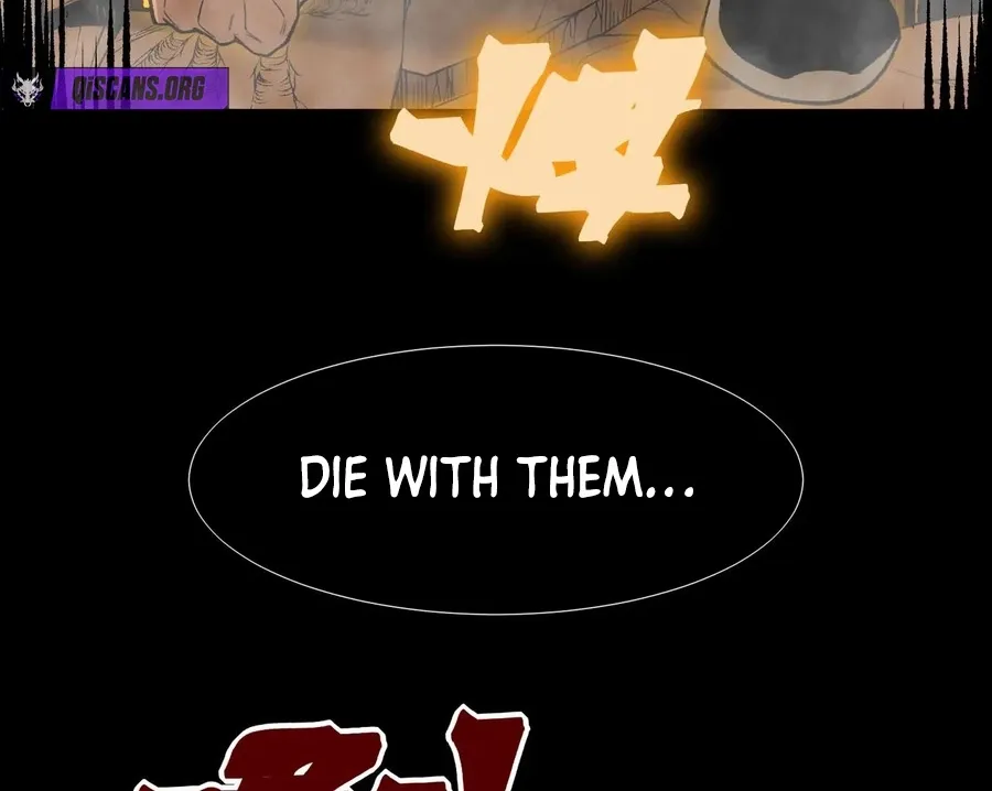 Read The Devil Never Cries chapter 114 image 41 on Lezhin