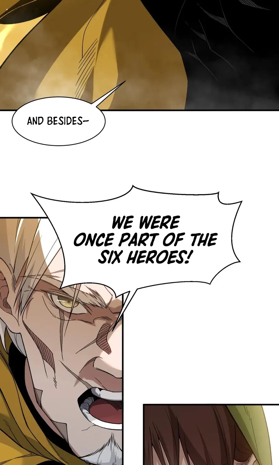 Read The Devil Never Cries chapter 114 image 60 on Lezhin