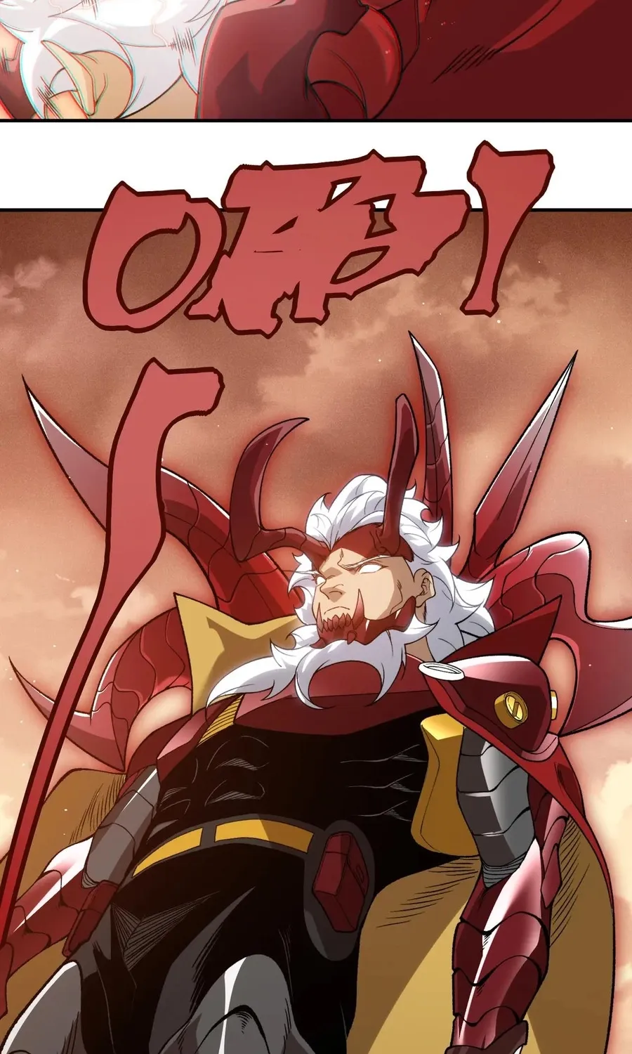 Read The Devil Never Cries chapter 114 image 71 on Lezhin