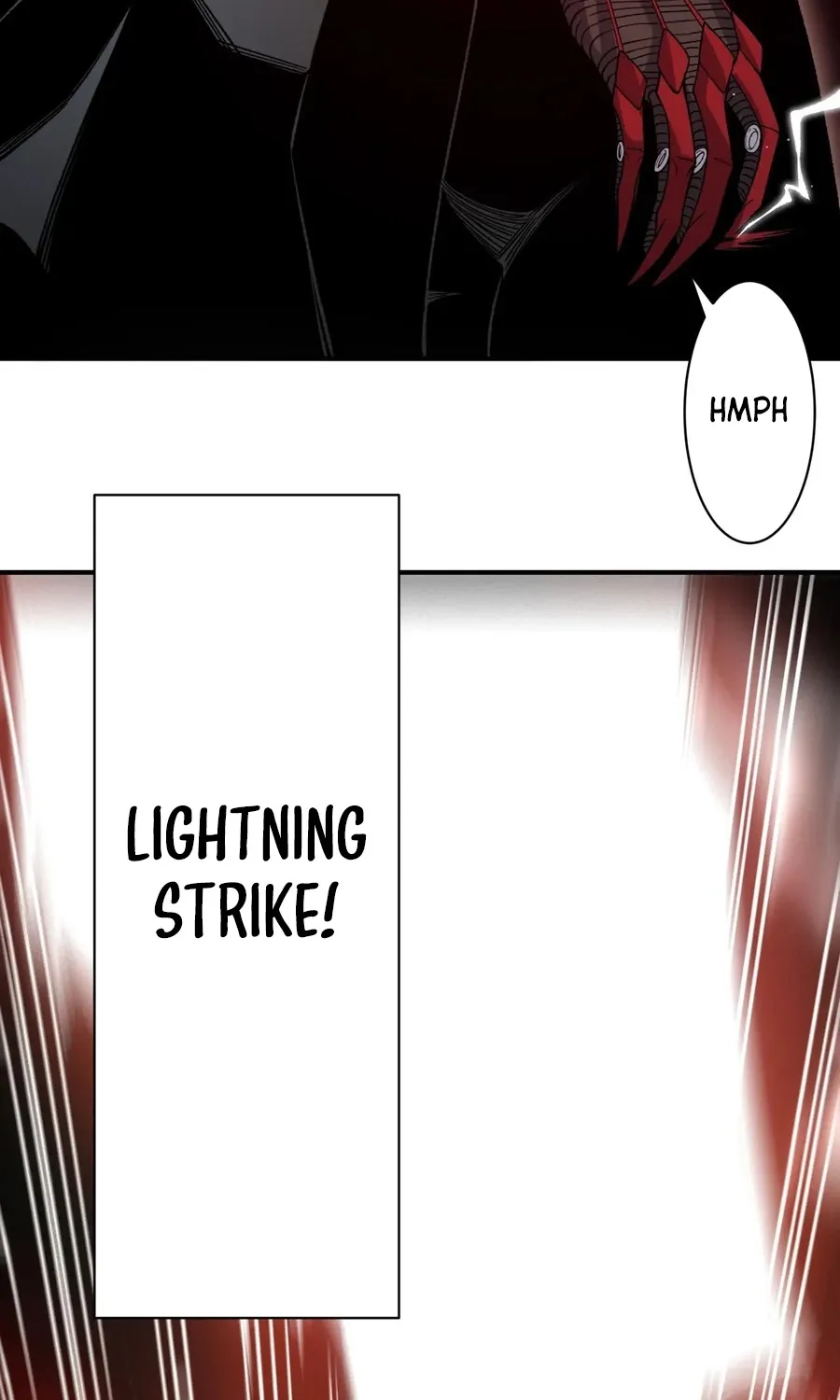 Read The Devil Never Cries chapter 114 image 9 on Lezhin