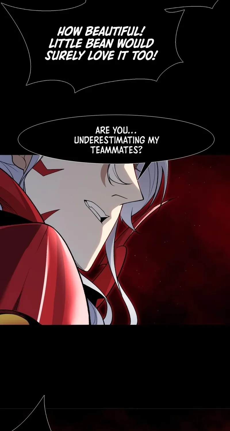 Read The Devil Never Cries chapter 115 image 11 on Lezhin