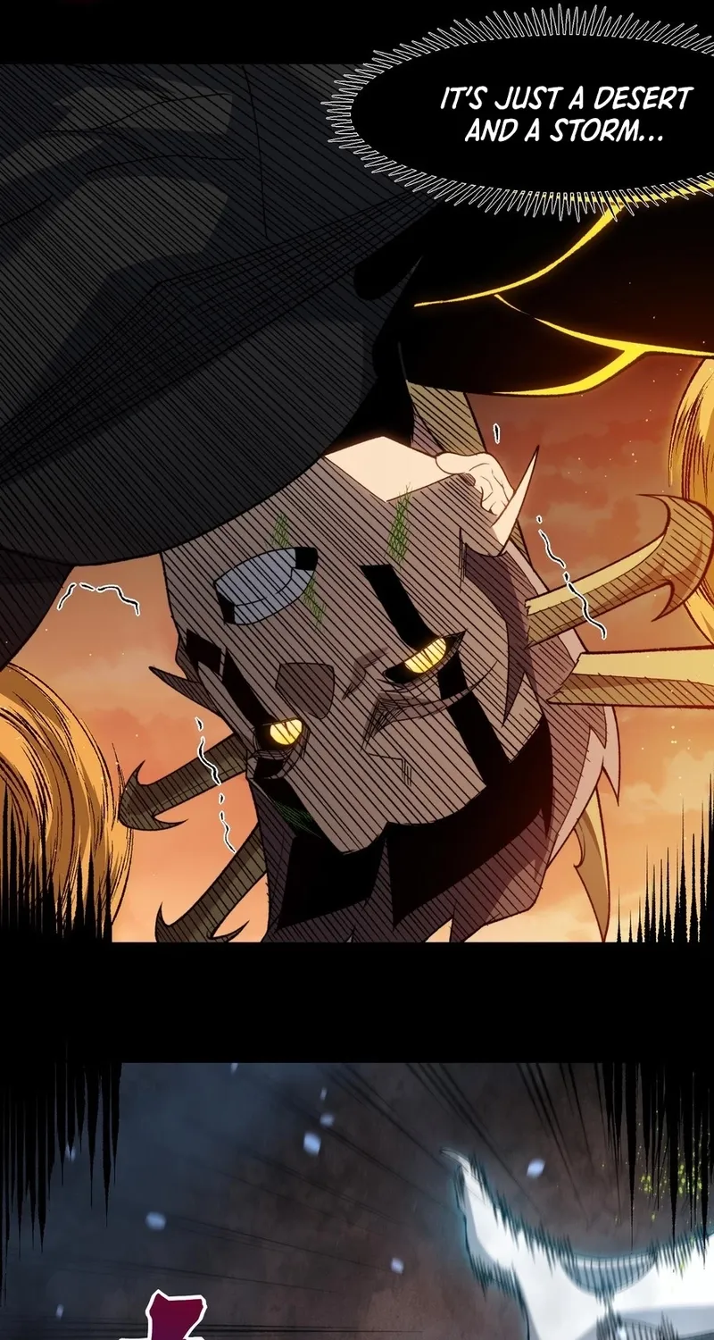 Read The Devil Never Cries chapter 115 image 16 on Lezhin
