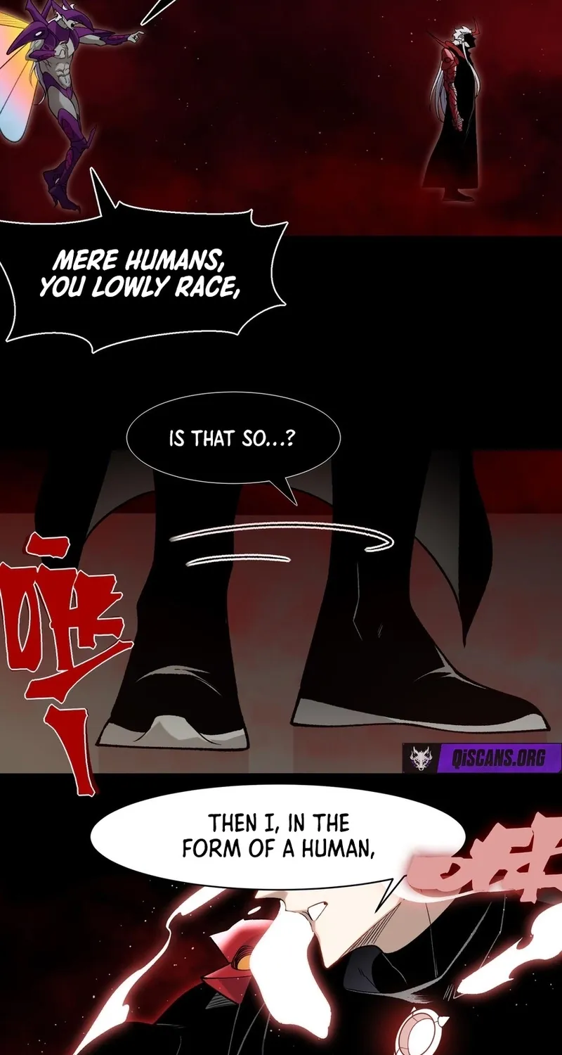 Read The Devil Never Cries chapter 115 image 20 on Lezhin