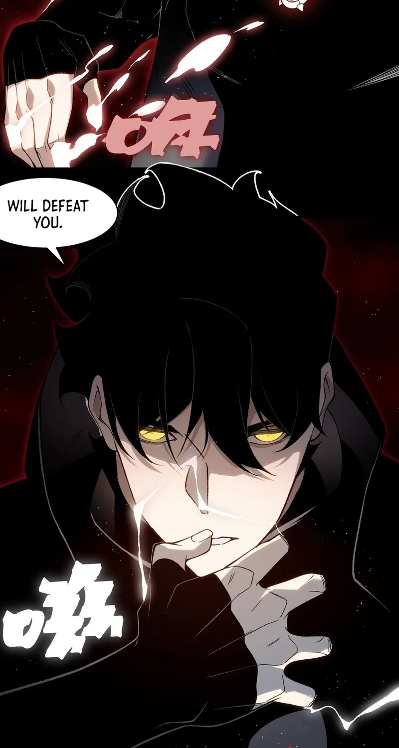 Read The Devil Never Cries chapter 115 image 21 on Lezhin