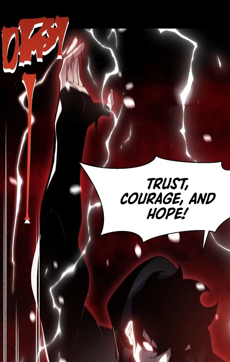 Read The Devil Never Cries chapter 115 image 26 on Lezhin