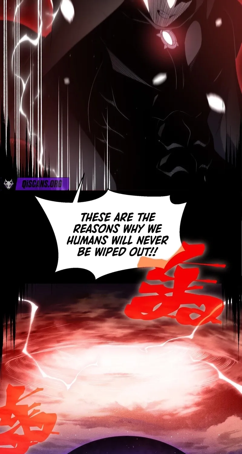 Read The Devil Never Cries chapter 115 image 27 on Lezhin