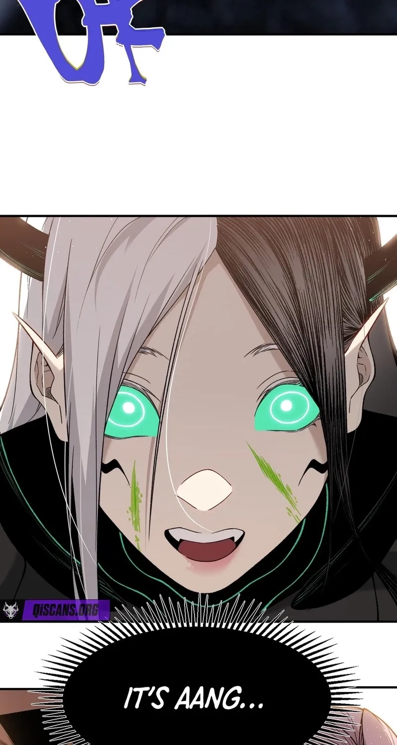Read The Devil Never Cries chapter 115 image 37 on Lezhin