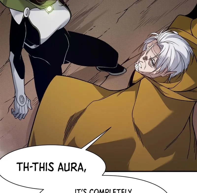Read The Devil Never Cries chapter 115 image 42 on Lezhin