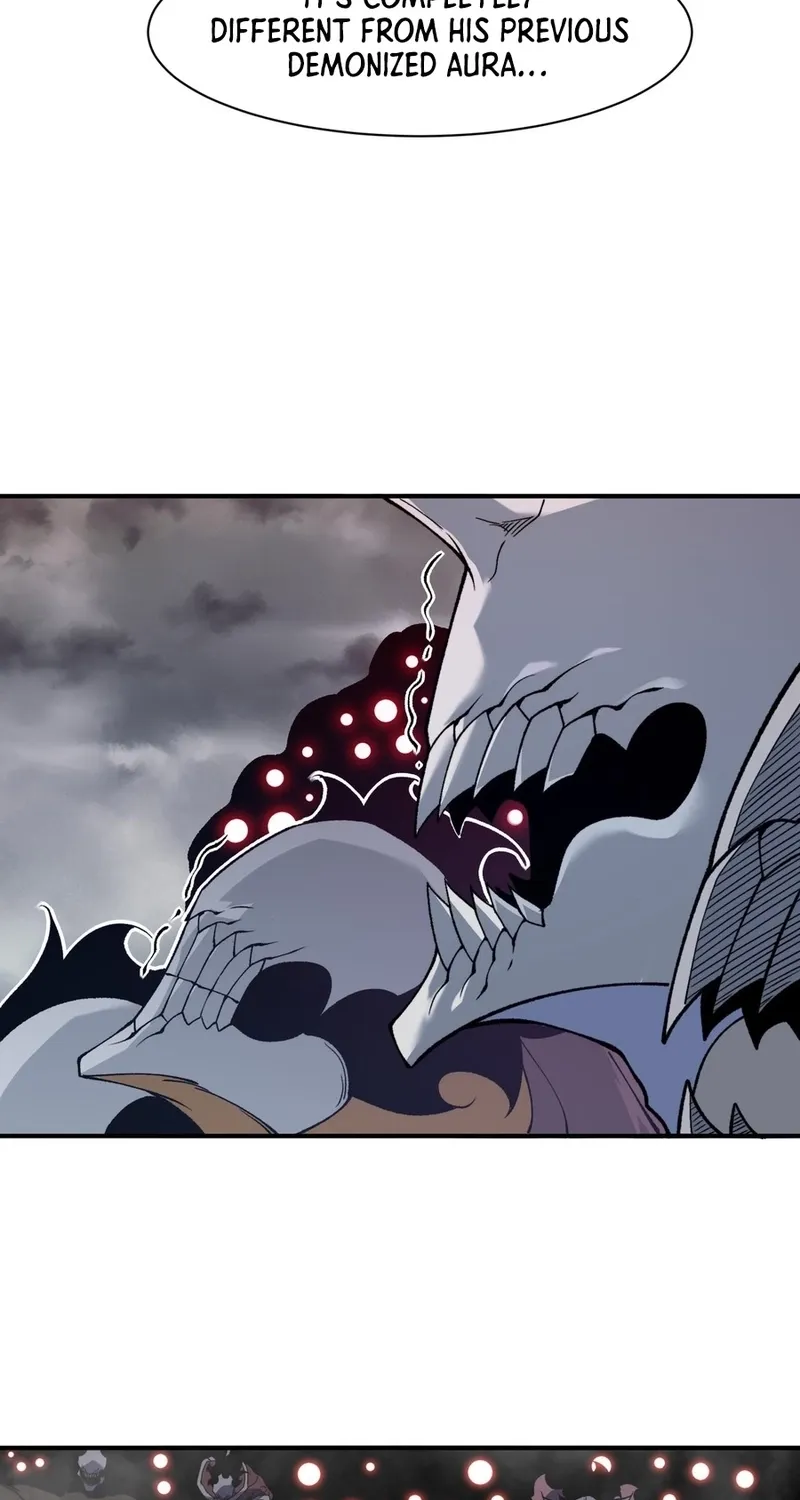 Read The Devil Never Cries chapter 115 image 43 on Lezhin