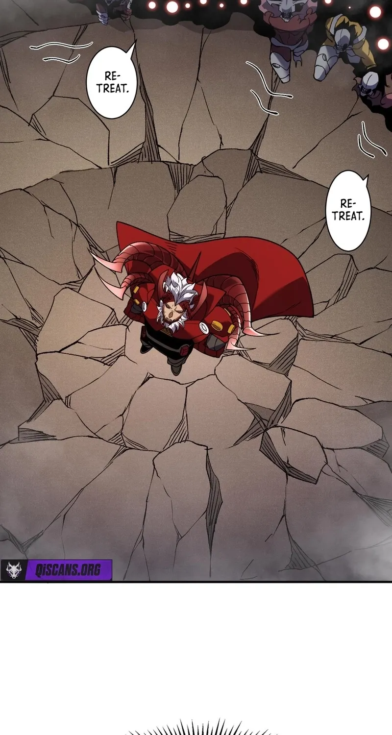 Read The Devil Never Cries chapter 115 image 44 on Lezhin