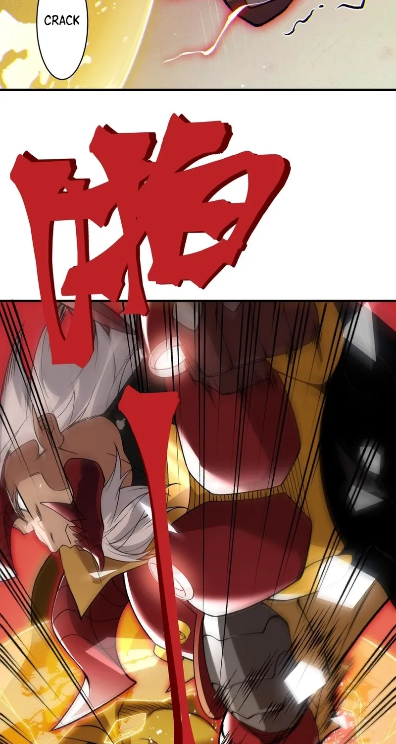 Read The Devil Never Cries chapter 115 image 53 on Lezhin