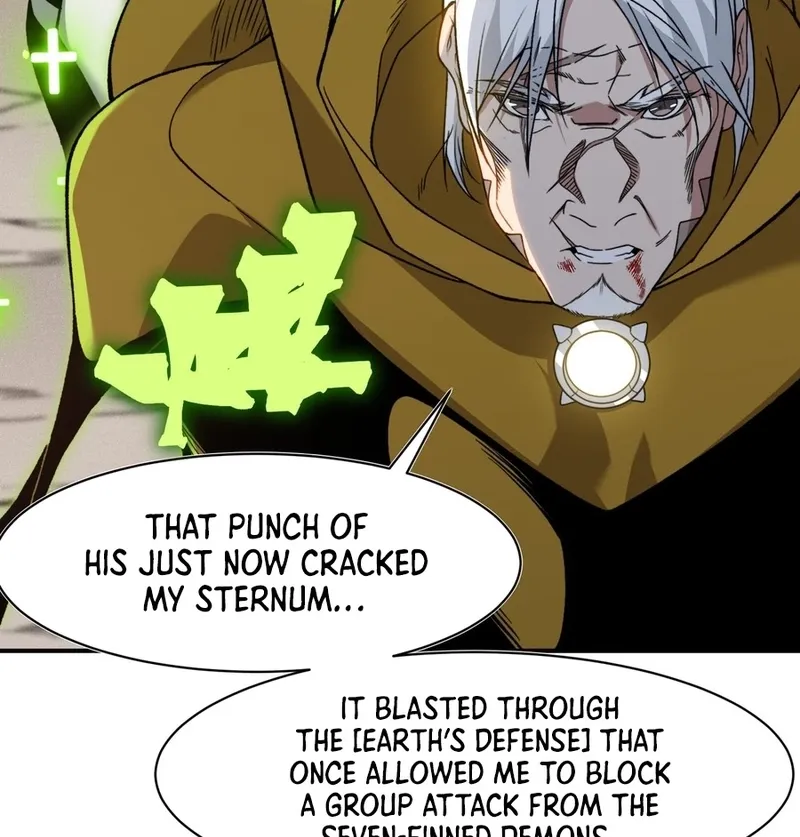Read The Devil Never Cries chapter 115 image 58 on Lezhin