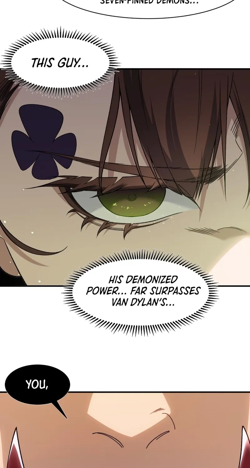 Read The Devil Never Cries chapter 115 image 59 on Lezhin